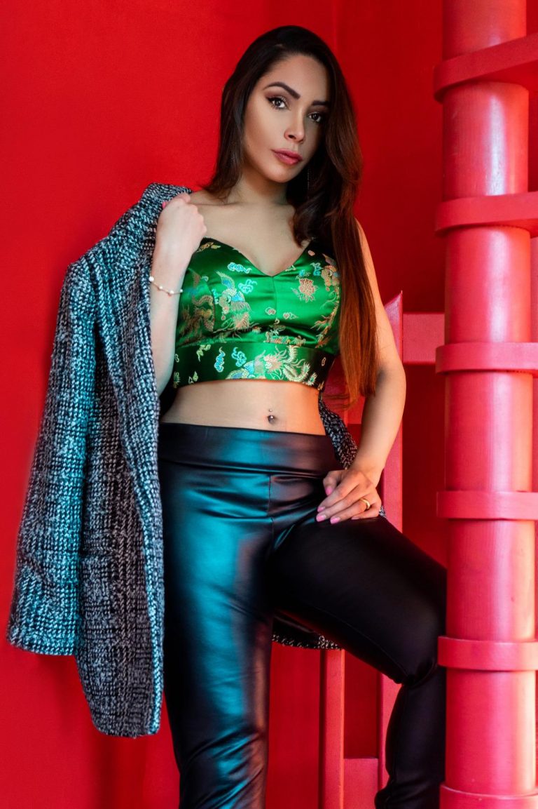 Patricia Nikita