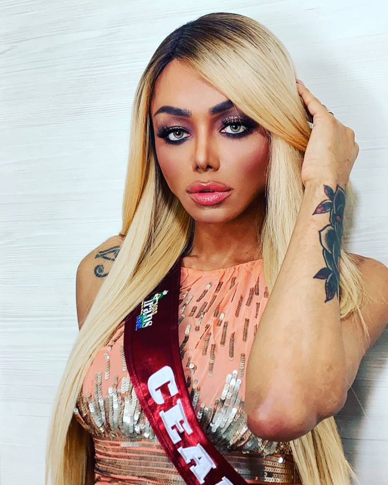 Miss Trans Global