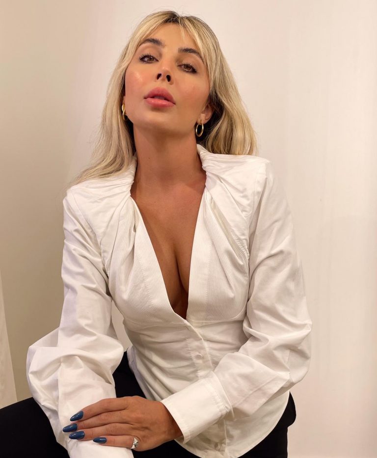 Pamella Ferrari