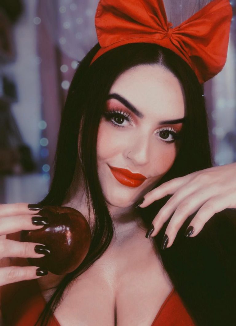 Jéssyca Mattos
