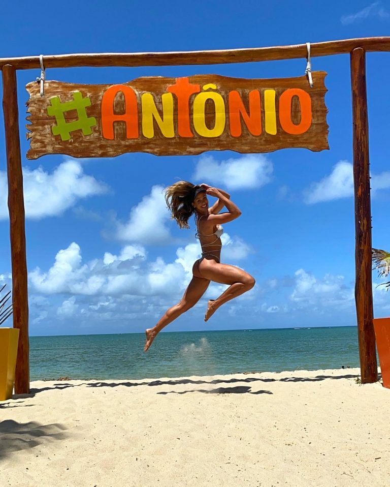 Ingrid Vasconcelos