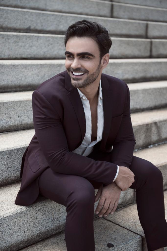 Marcos Bandeira