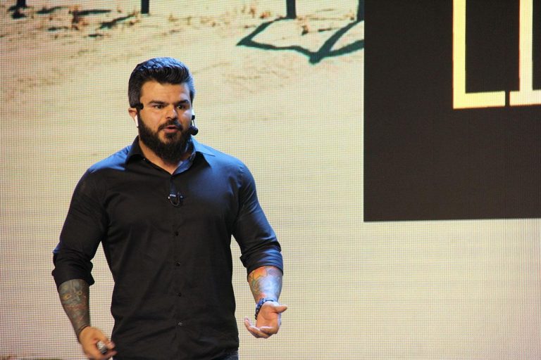 Marcelo Bianchini