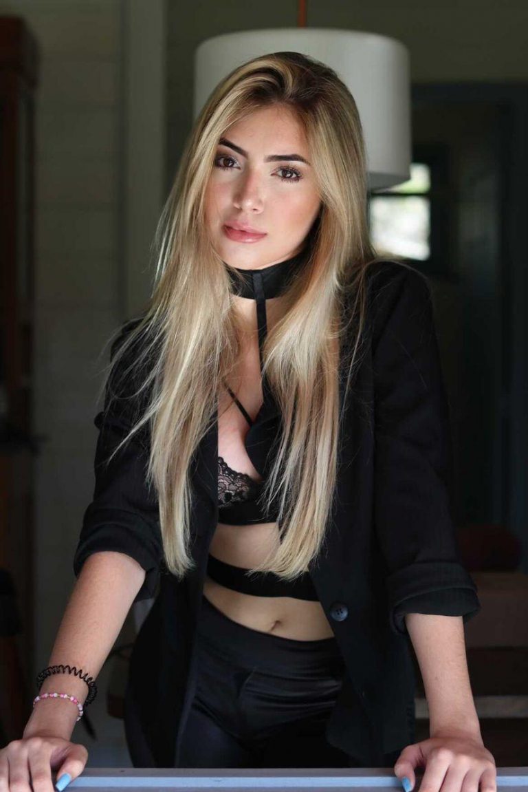 Tay Cerqueira