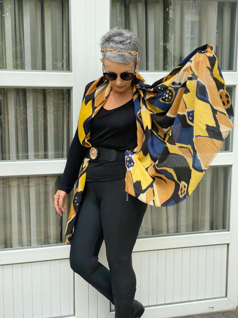 Ceres Azevedo