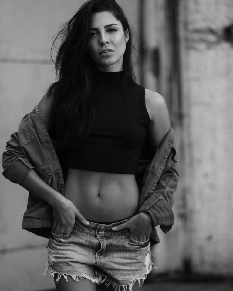 Ingrid Prado
