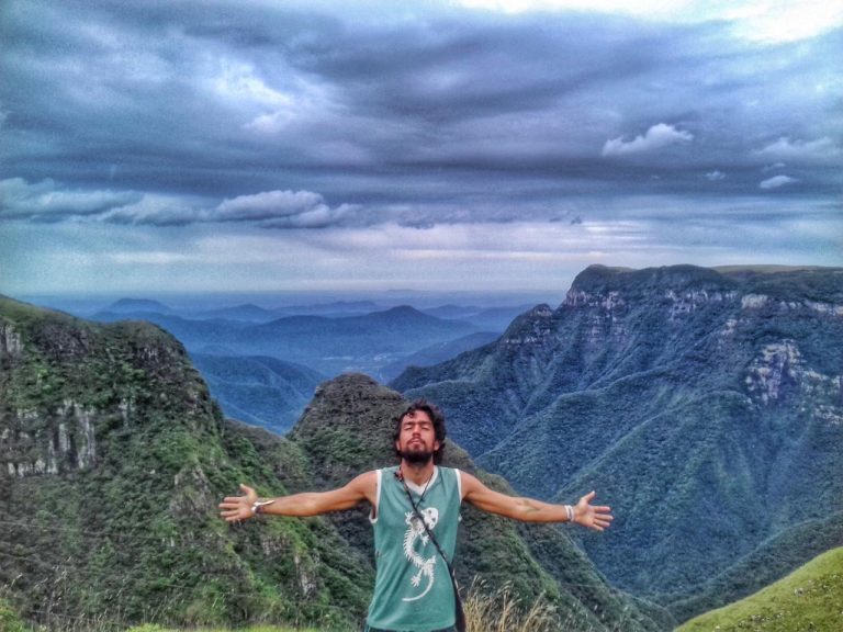Chapada dos Veadeiros