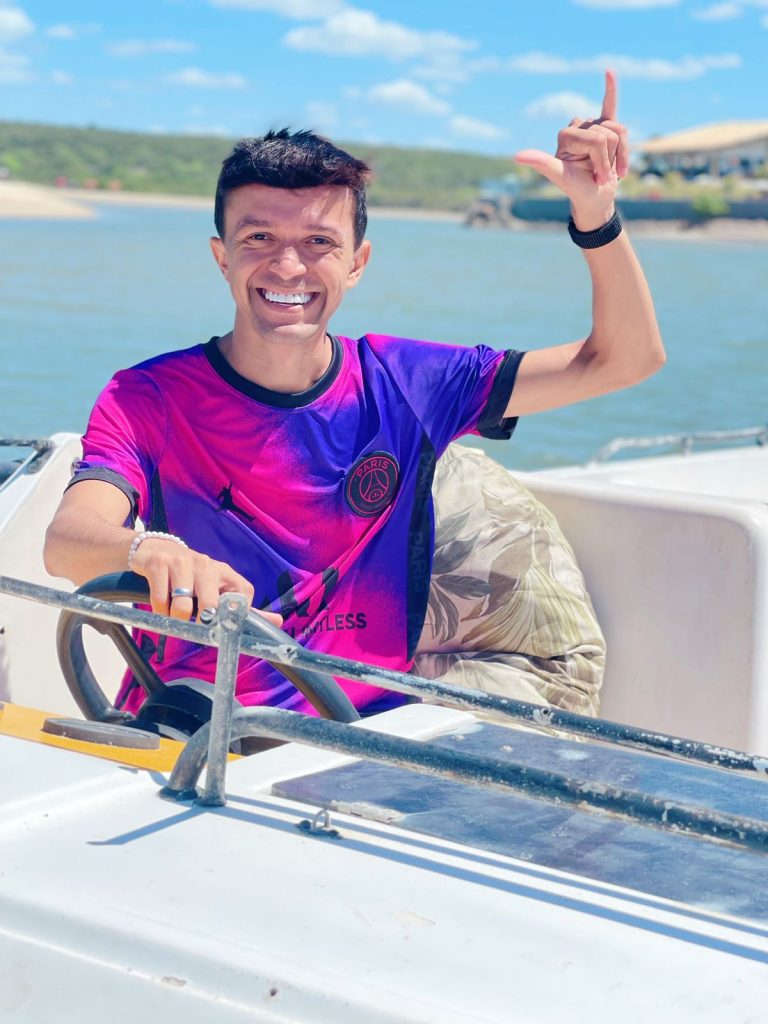 Diego Tripinha