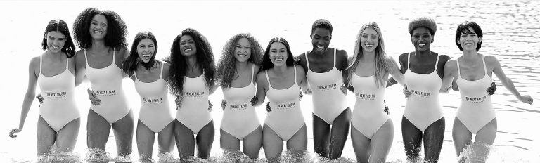 Concurso de modelo