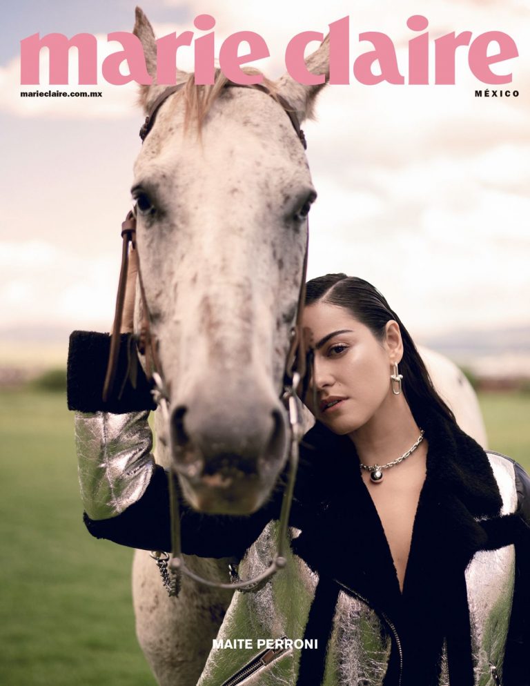 Maite Perroni