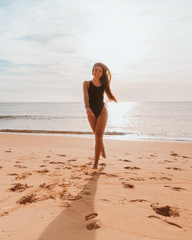 Priscilla Arpini