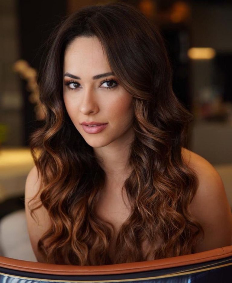 Thaynara Azevedo