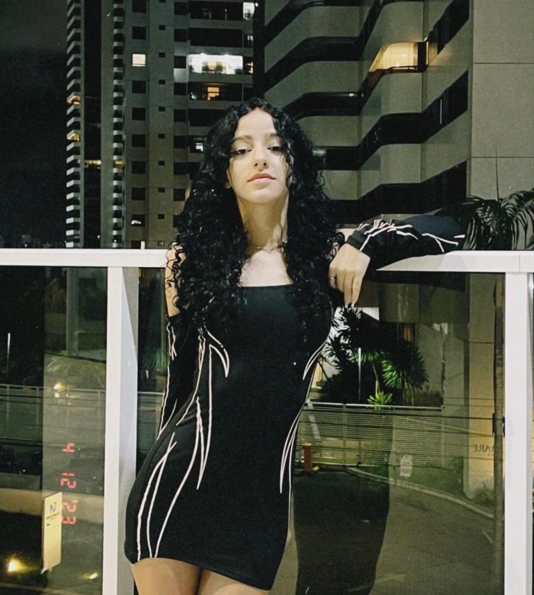 Kika Castro