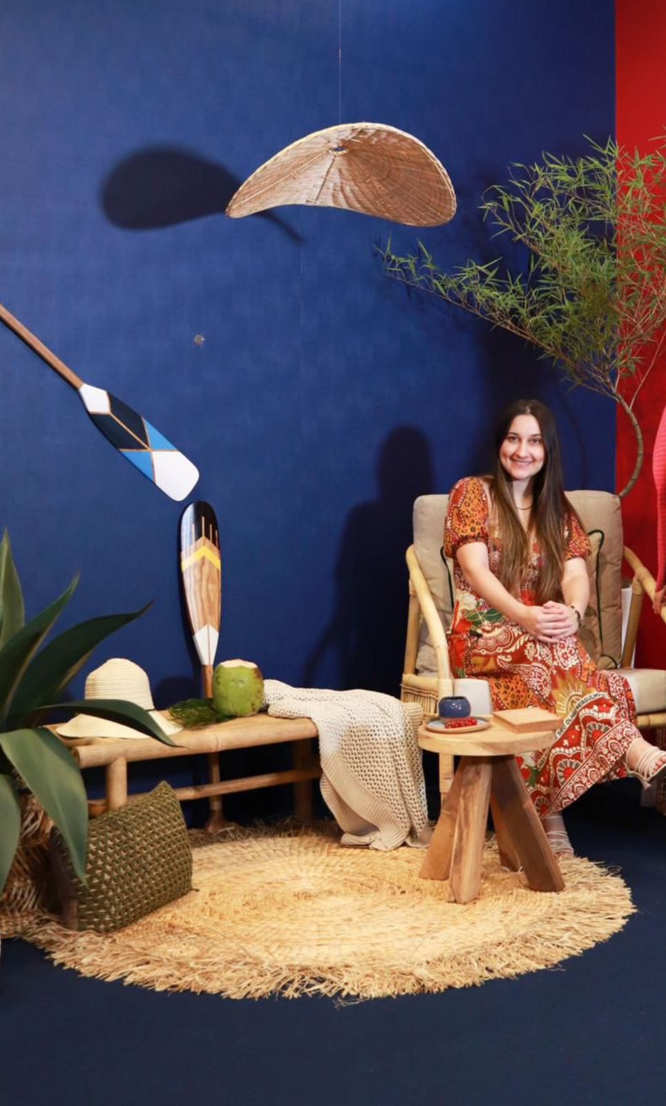Conheça Nayara Diniz: Jornalista que se tornou referência em decoração ...