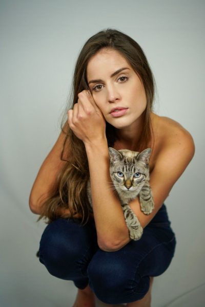 Ana Luisa Bernardi