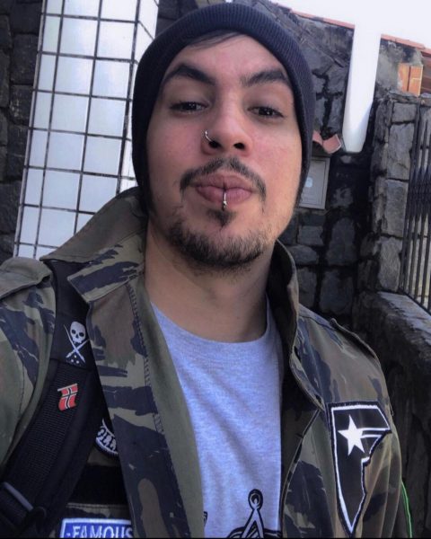 Fernando Travis