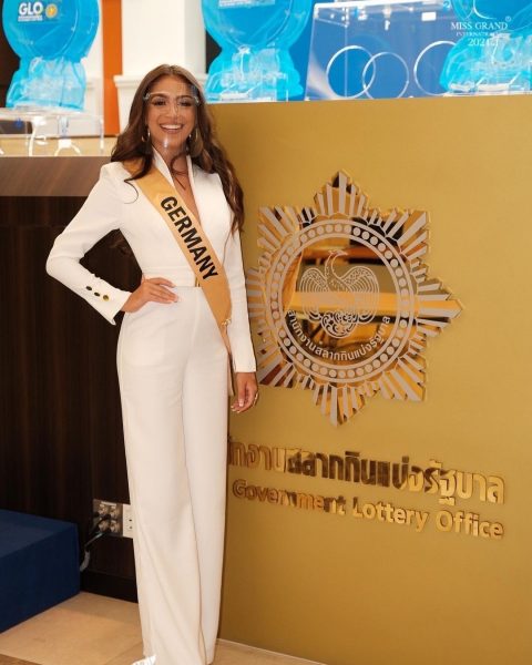 Luisa Victoria Malz