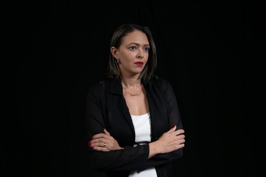 Mari Lins