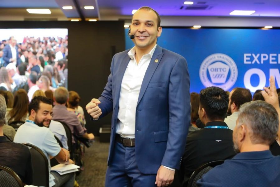Michael Arruda