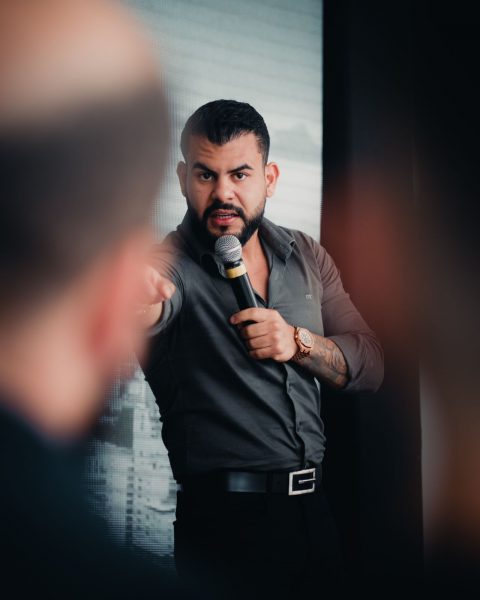 Ricardo Portes