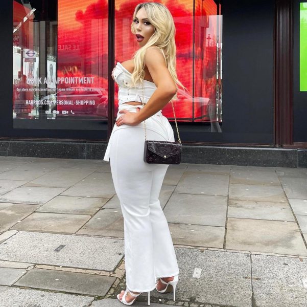 Suellen Carey