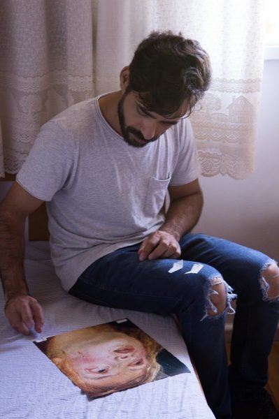Nando Almeida