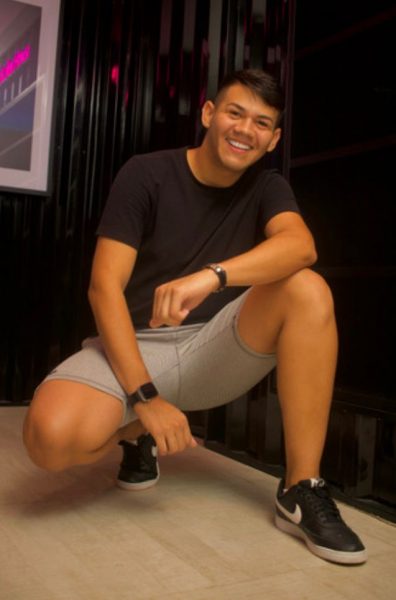 Felipe Muniz