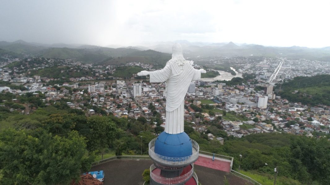 Monumentos Irmãos