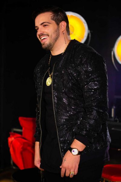 Rafael Frare