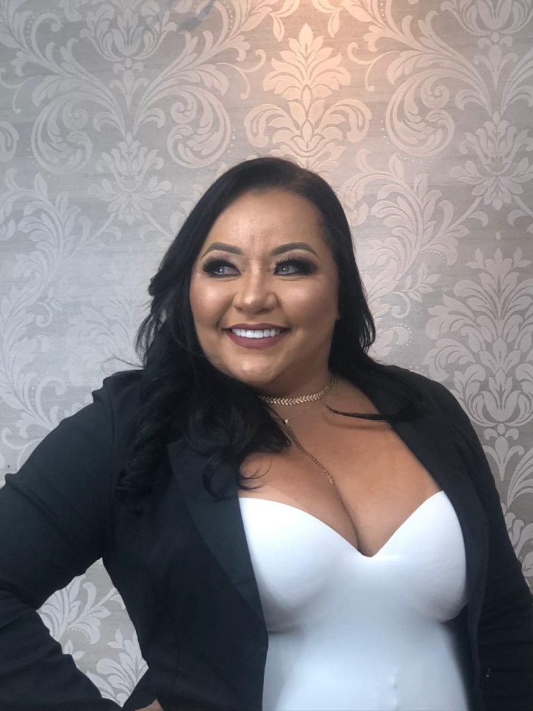 Michelle Andrade