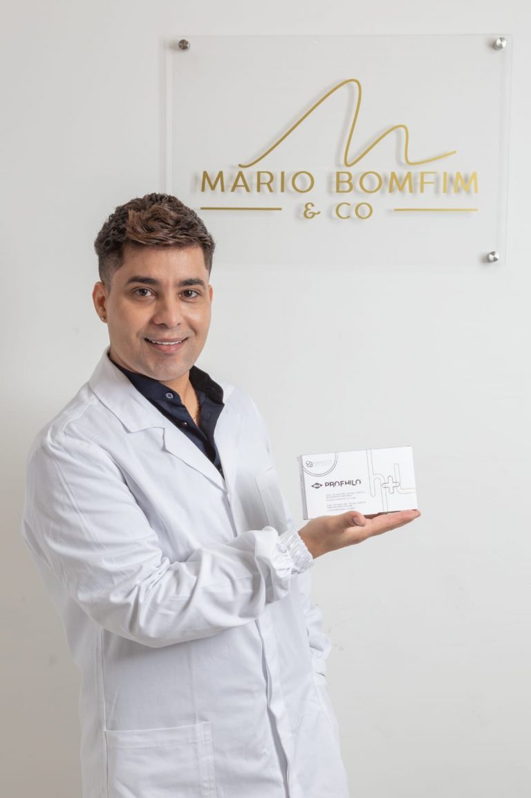 Mario Bomfim