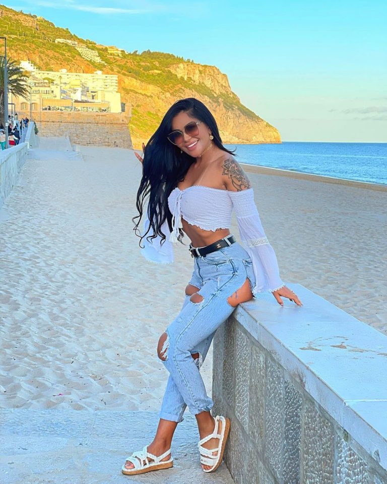Flor Ferraz