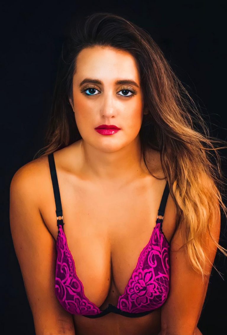 Vanessa Fernandes