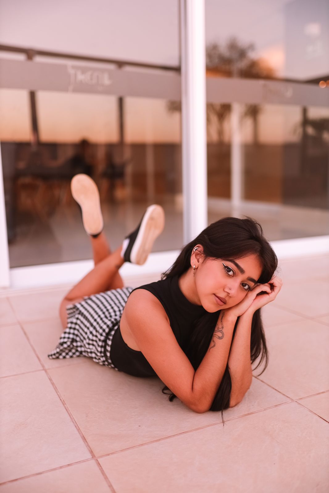 Beca Barreto