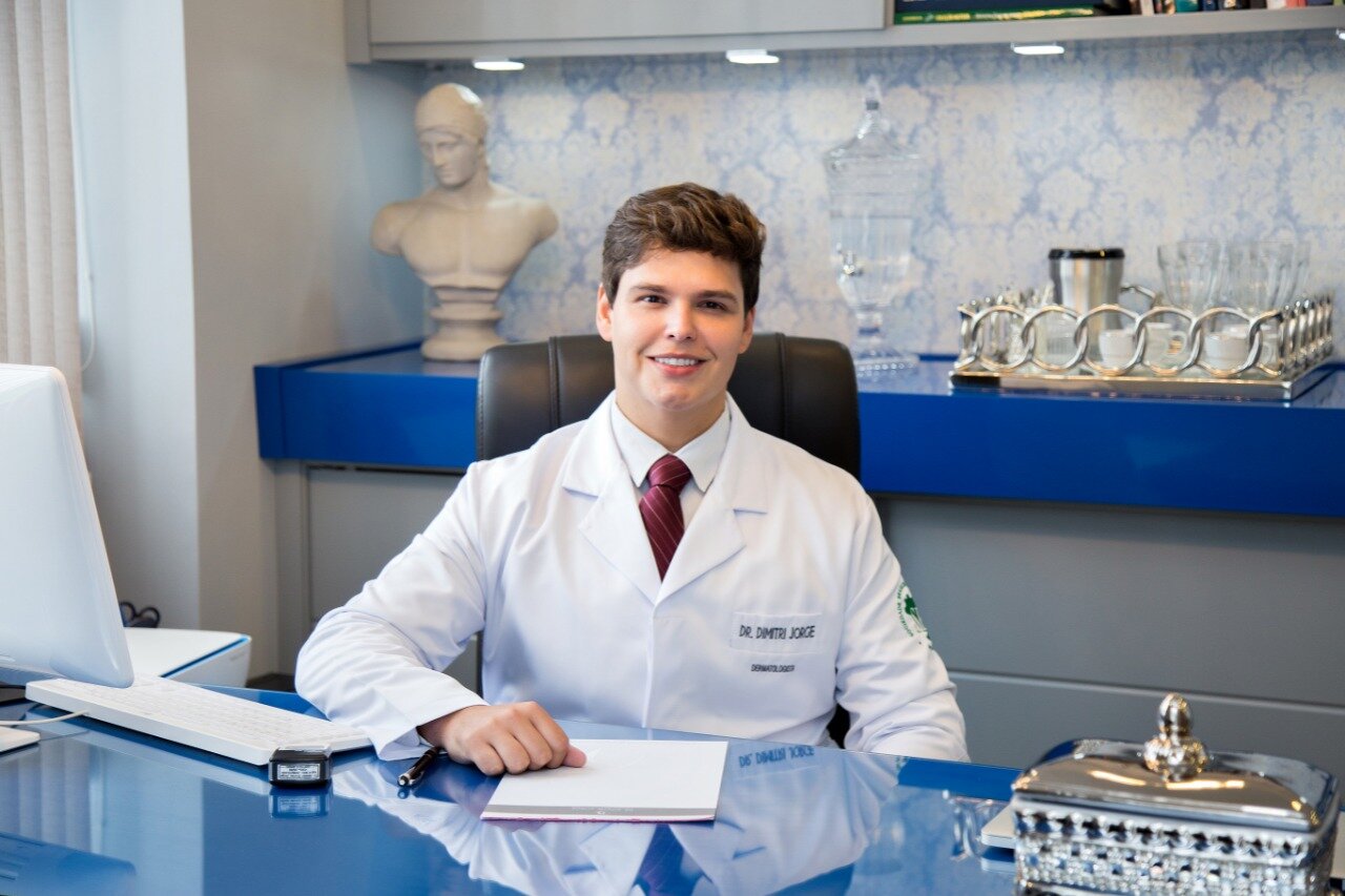 DIMITRI JORGE