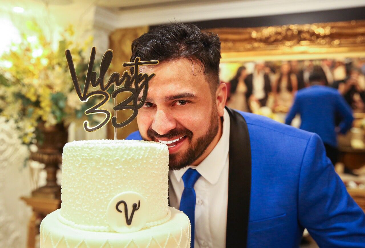 Fernando Vilarty