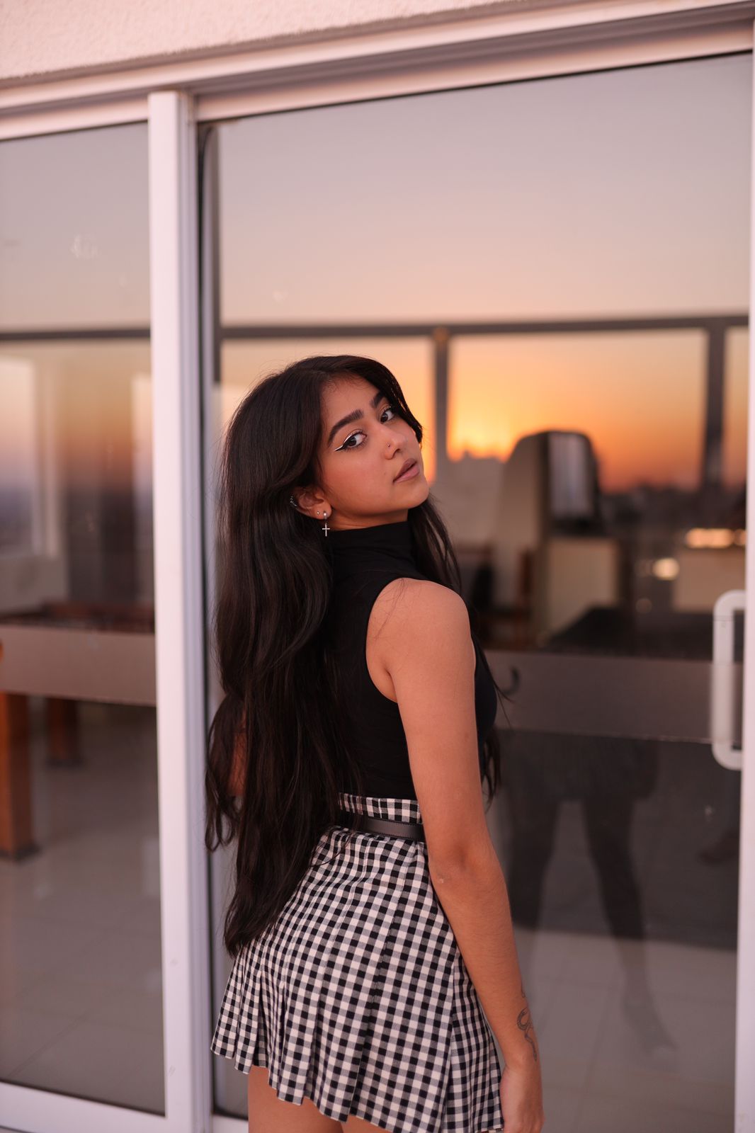 Beca Barreto