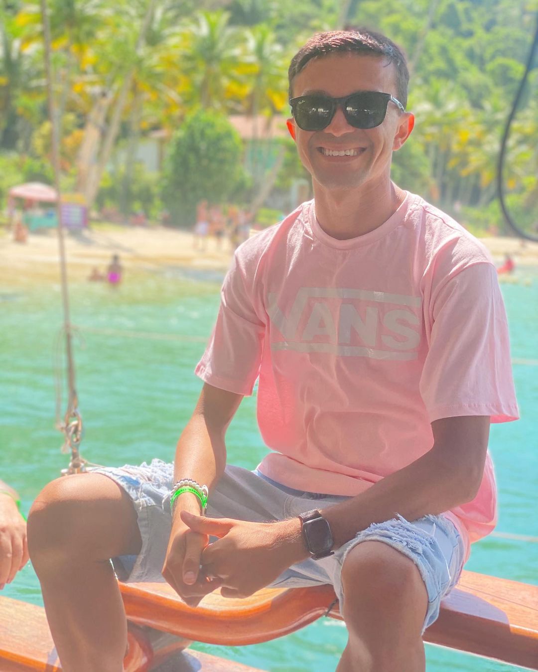 Diego Tripinha