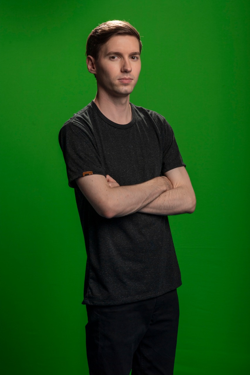 Felipe Viktor Rossa