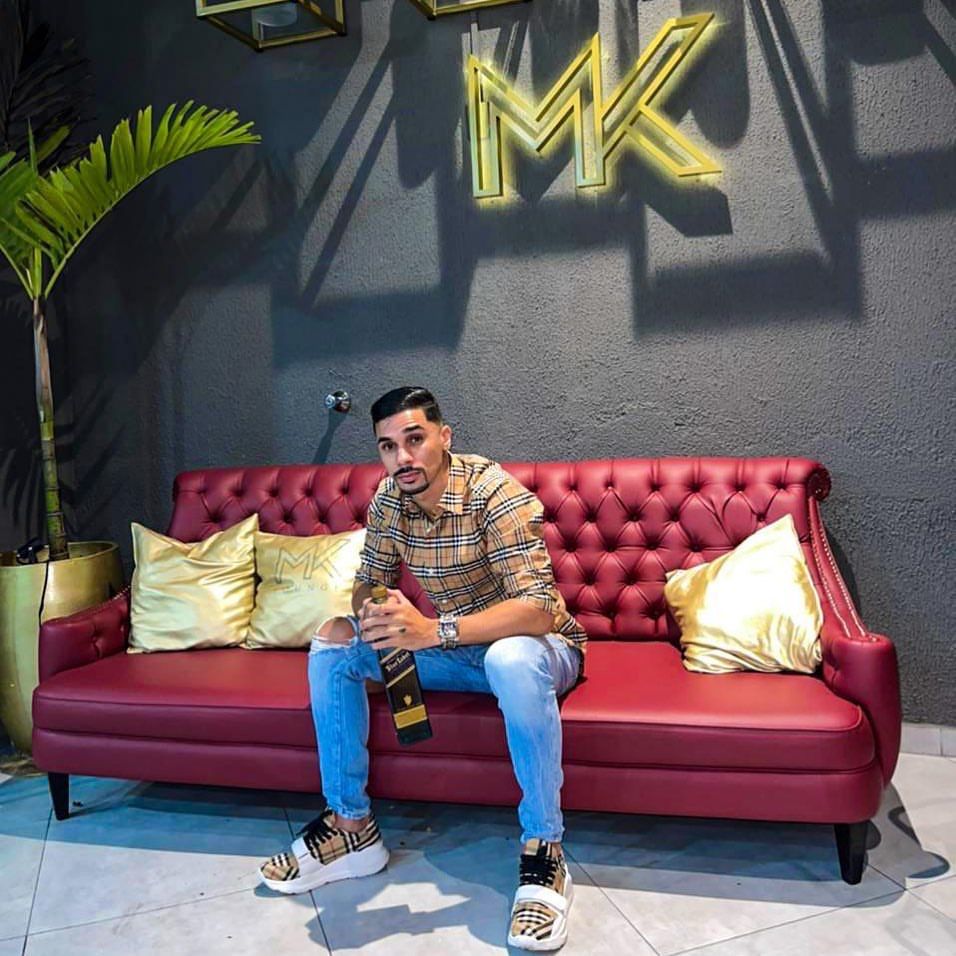 Mike