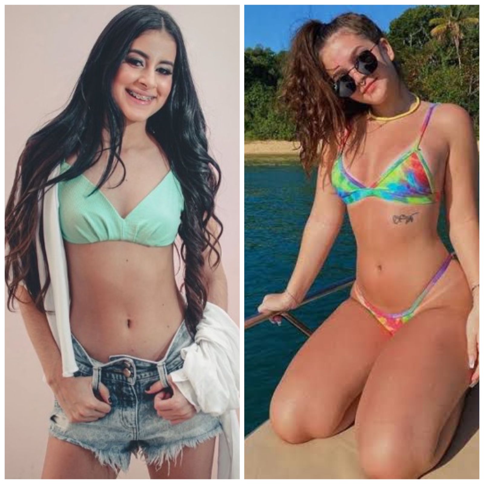 hit Mel Maia e Dani Lopes