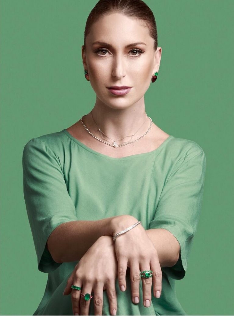 Deborah Kovari