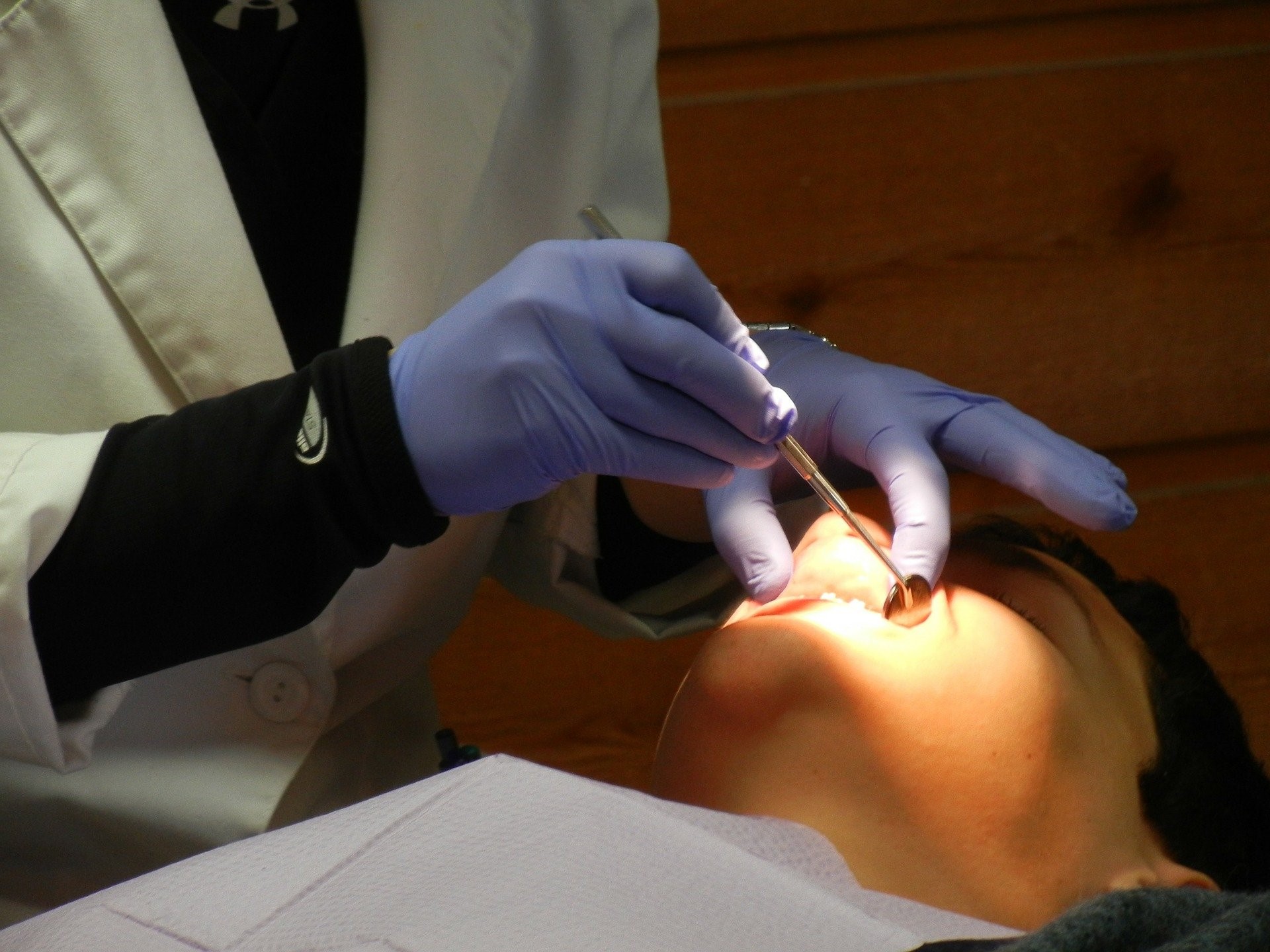 Dr. Paulo Antonioli