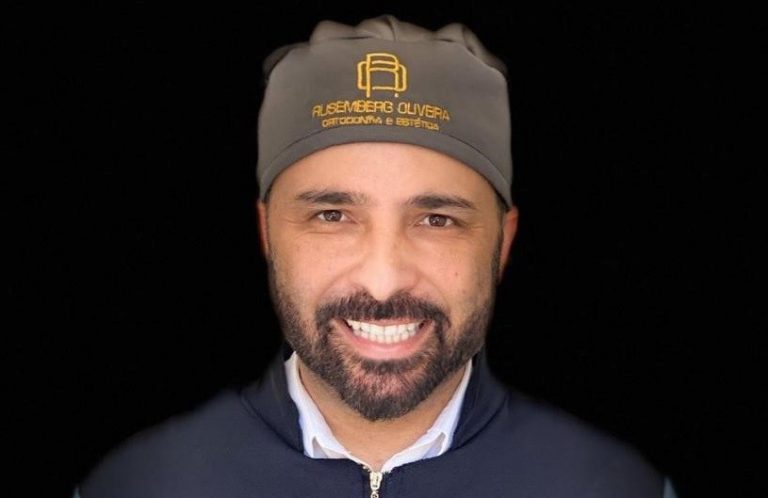 Rusemberg Oliveira