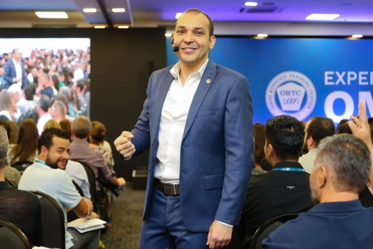 Michael Arruda