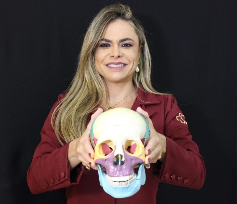 Thaiz Arrabal