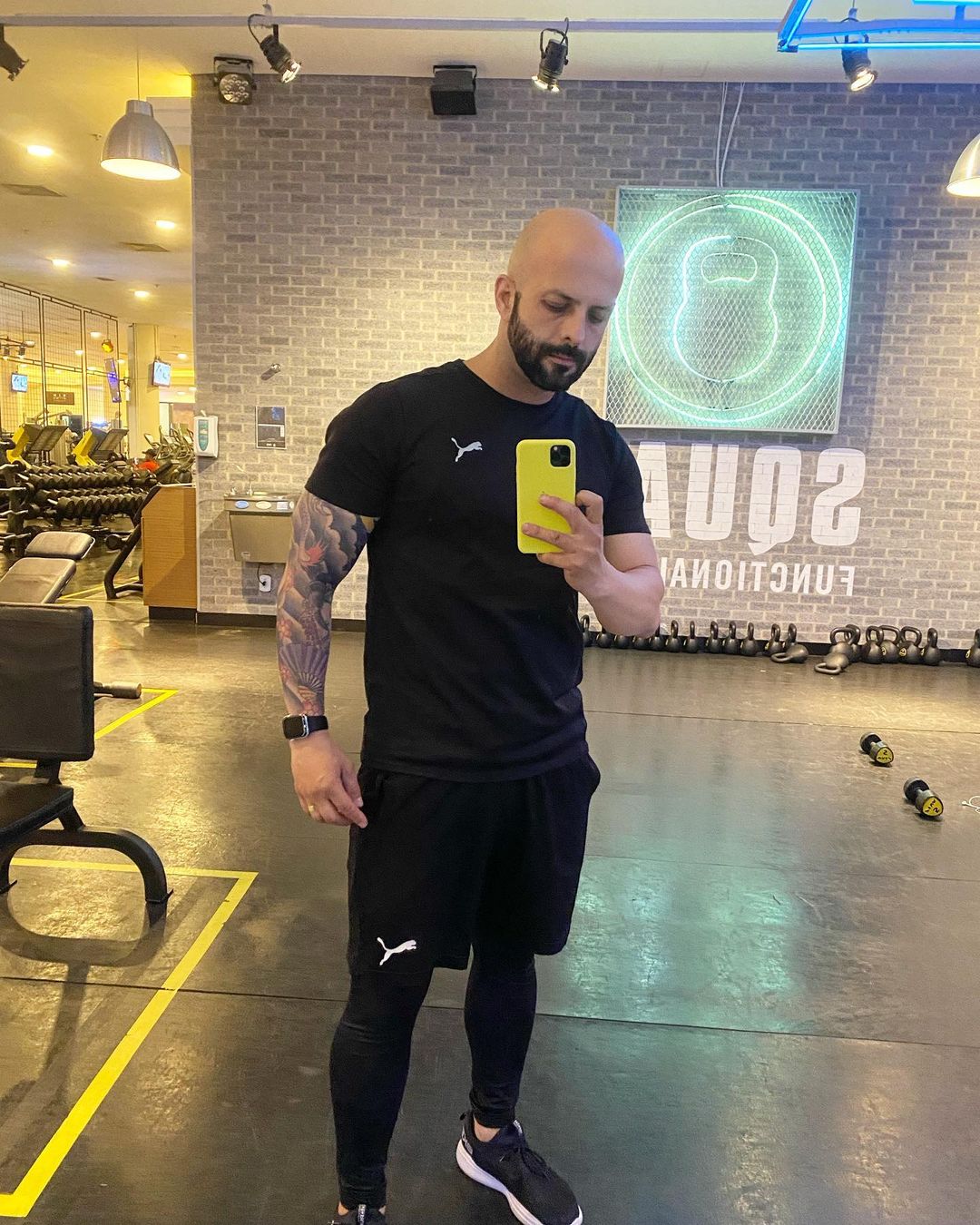 Igor Oliveira