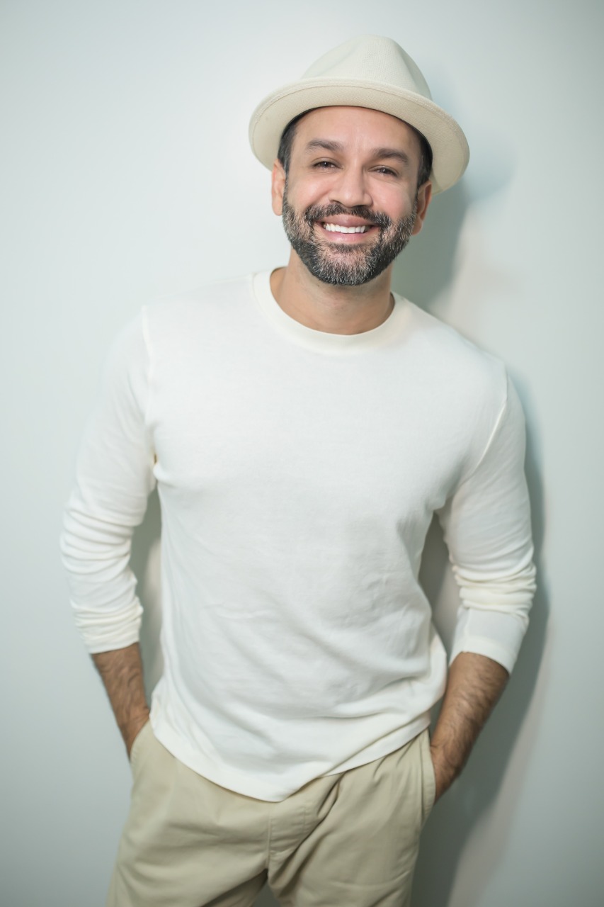 cantor fisioterapeuta