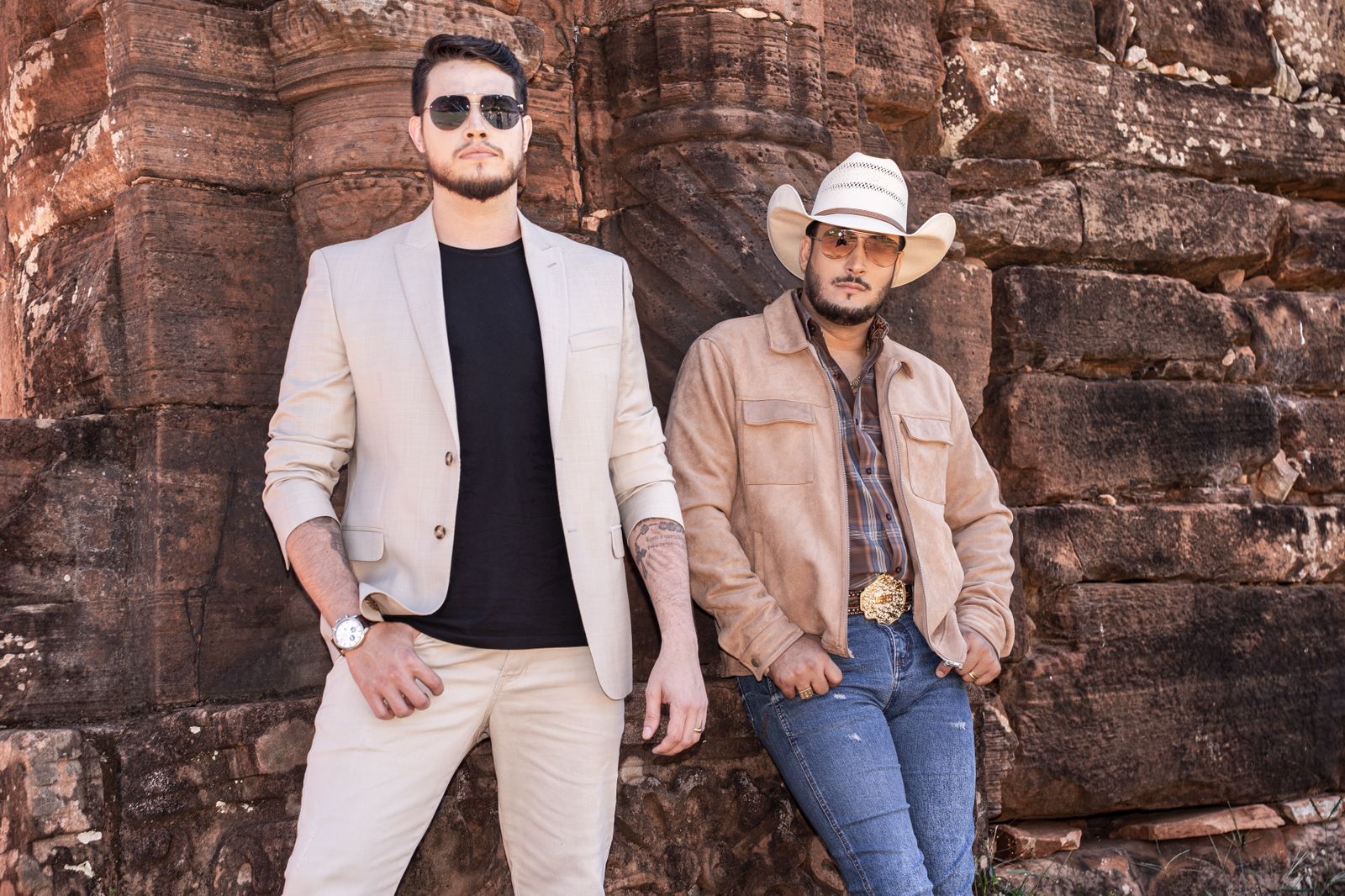 Bruno e Barreto