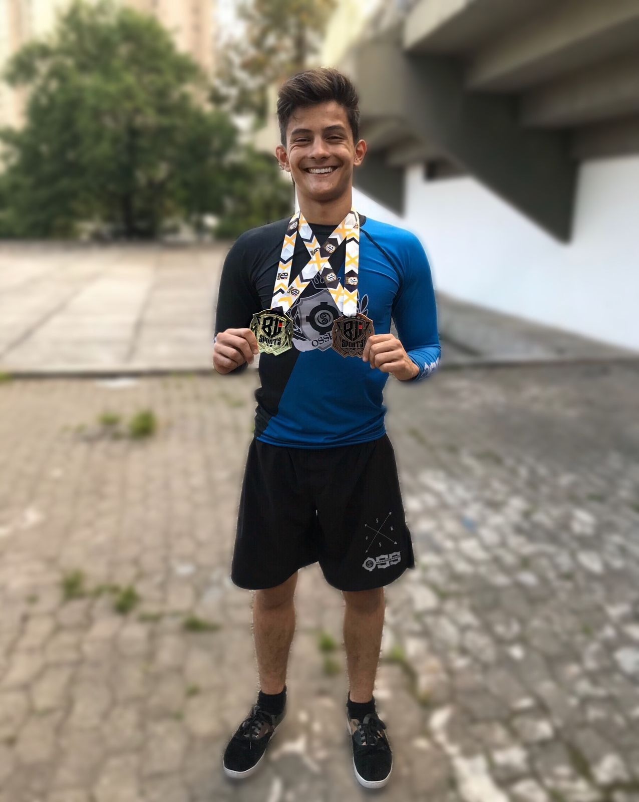 Luan Giacomini